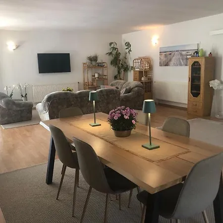 Tatil Evi Dom Natura