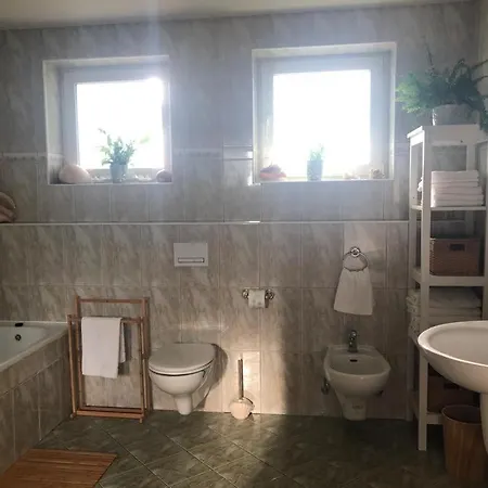 Dom Natura Dom wakacyjny *