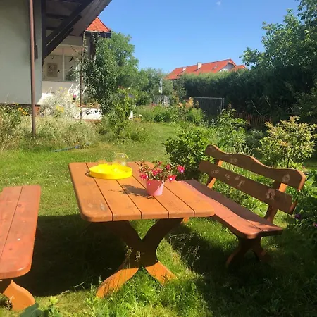 Dom Natura Dom wakacyjny *
