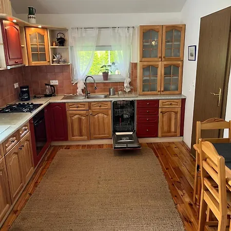 Tatil Evi Dom Natura